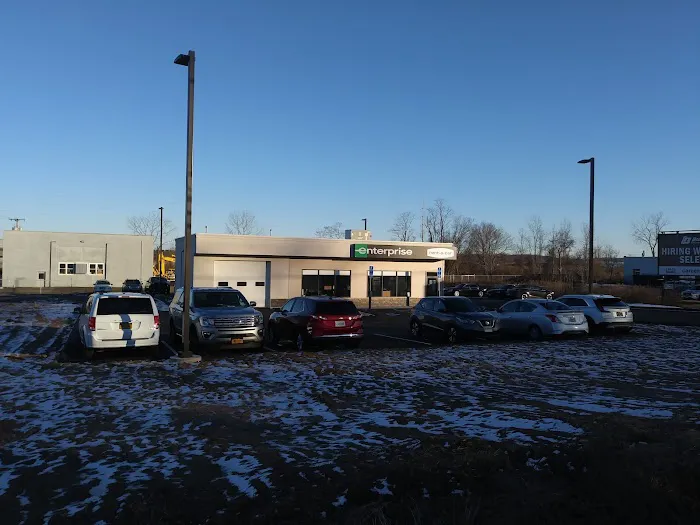 Enterprise Rent-A-Car Picture 2