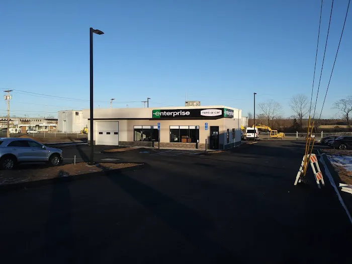 Enterprise Rent-A-Car Picture 9