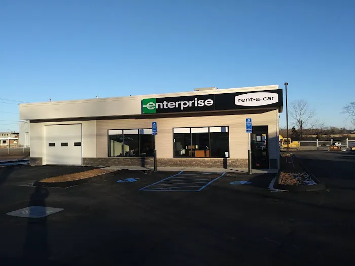 Enterprise Rent-A-Car Picture 1
