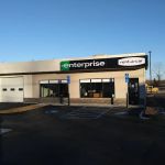 Enterprise Rent-A-Car