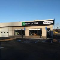 Enterprise Rent-A-Car ico
