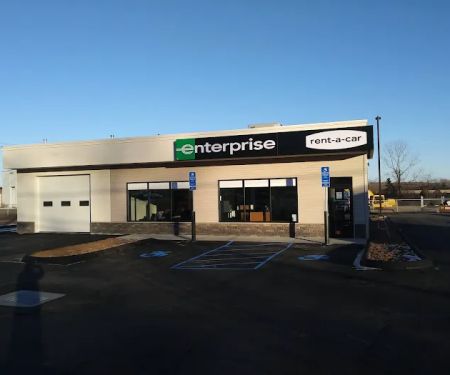 Enterprise Rent-A-Car