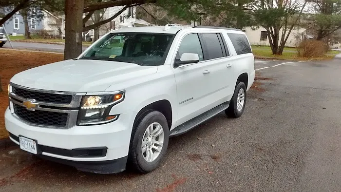 Enterprise Rent-A-Car Picture 2
