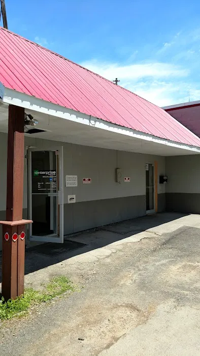 Enterprise Rent-A-Car Picture 3