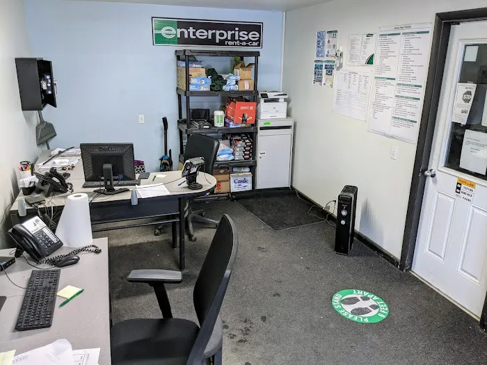 Enterprise Rent-A-Car Picture 10