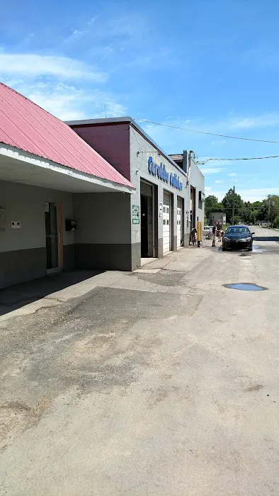 Enterprise Rent-A-Car Picture 5