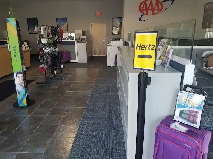Hertz Car Rental - Oneonta - State Highway 28 Picture 5