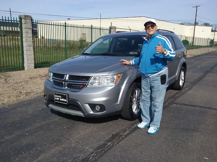 Enterprise Rent-A-Car Picture 5