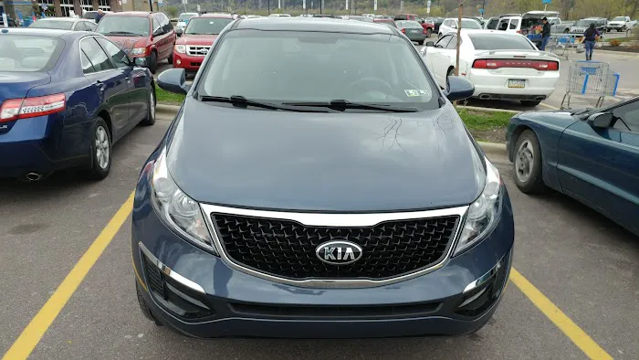Enterprise Rent-A-Car Picture 10