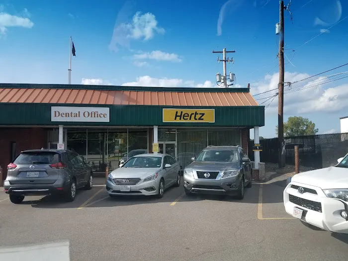 Hertz Car Rental - Wilkes Barre - Kidder Street Picture 7