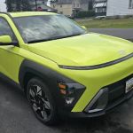 Hertz Car Rental - Wilkes Barre - Kidder Street