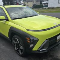 Hertz Car Rental - Wilkes Barre - Kidder Street ico