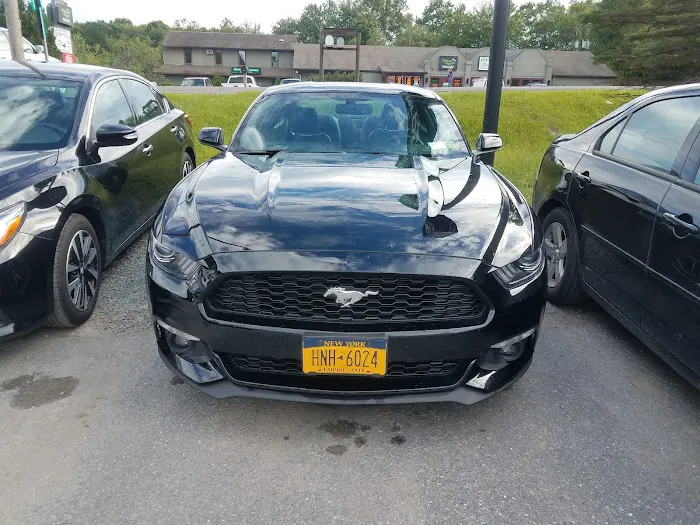 Enterprise Rent-A-Car Picture 2