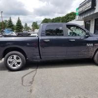 Enterprise Rent-A-Car ico
