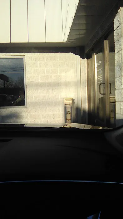 Enterprise Rent-A-Car Picture 5