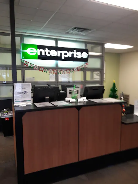 Enterprise Rent-A-Car Picture 8