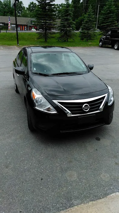 Enterprise Rent-A-Car Picture 9