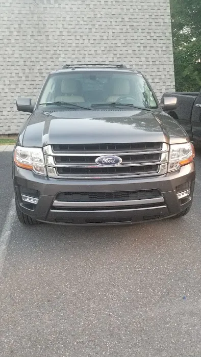 Enterprise Rent-A-Car Picture 1