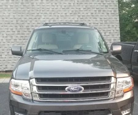 Enterprise Rent-A-Car