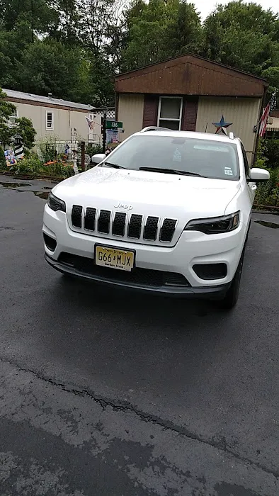 Enterprise Rent-A-Car Picture 9