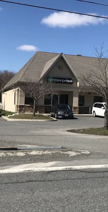 Enterprise Rent-A-Car Picture 2