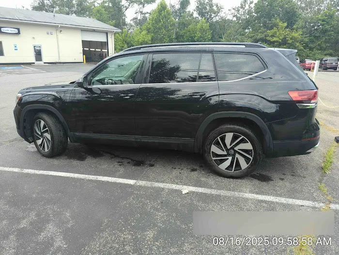 Enterprise Rent-A-Car Picture 10