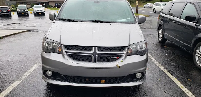 Enterprise Rent-A-Car Picture 8