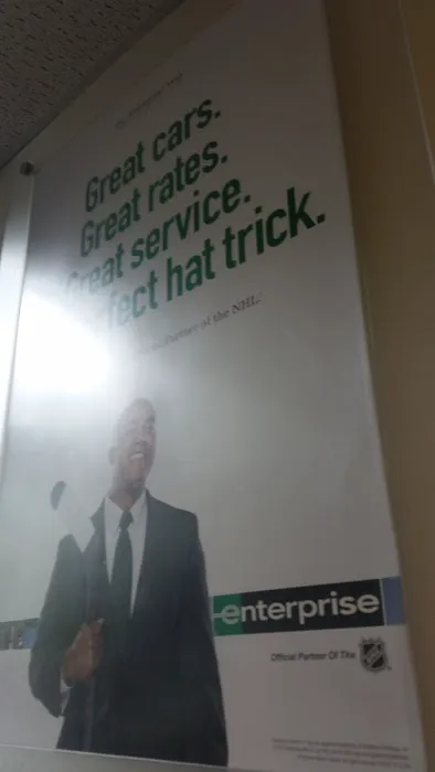 Enterprise Rent-A-Car Picture 4