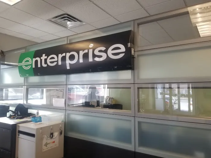 Enterprise Rent-A-Car Picture 6