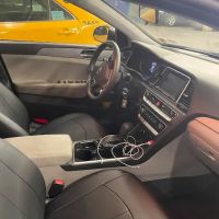 Black Car Rental NYC ico