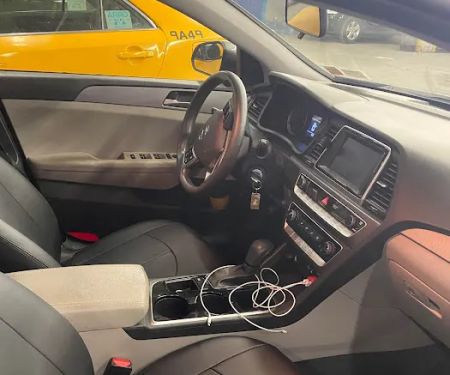 Black Car Rental NYC