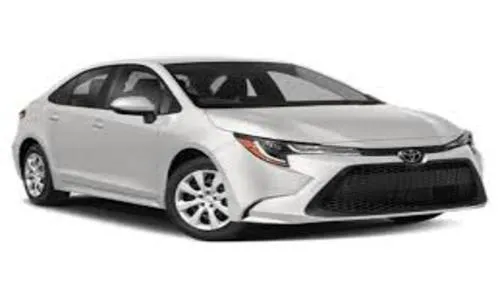 Black Car Rental NYC Picture 4