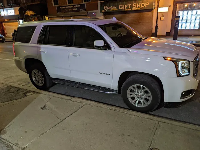 Enterprise Rent-A-Car Picture 8