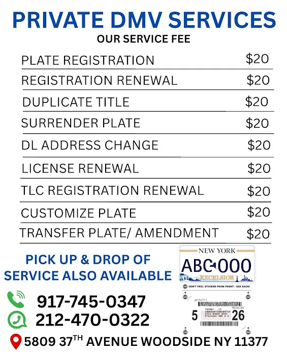 TLC CAR RENTAL ( TARGET USA INC) Picture 4
