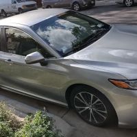 Dream Drive - TLC Car Leasing & Rental ico