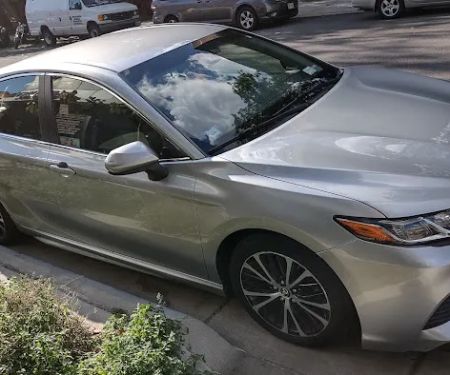 Dream Drive - TLC Car Leasing & Rental