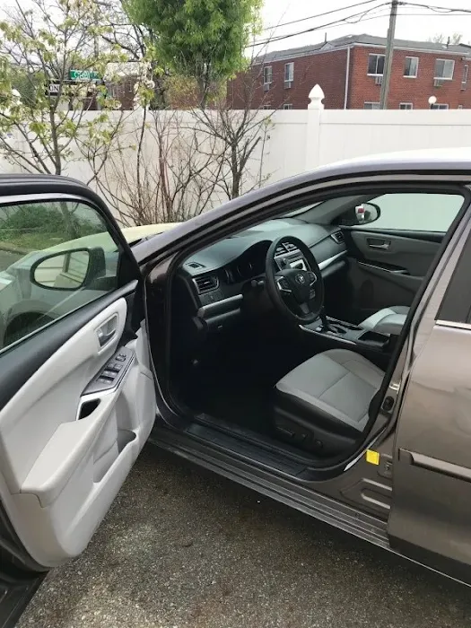 Dream Drive - TLC Car Leasing & Rental Picture 10