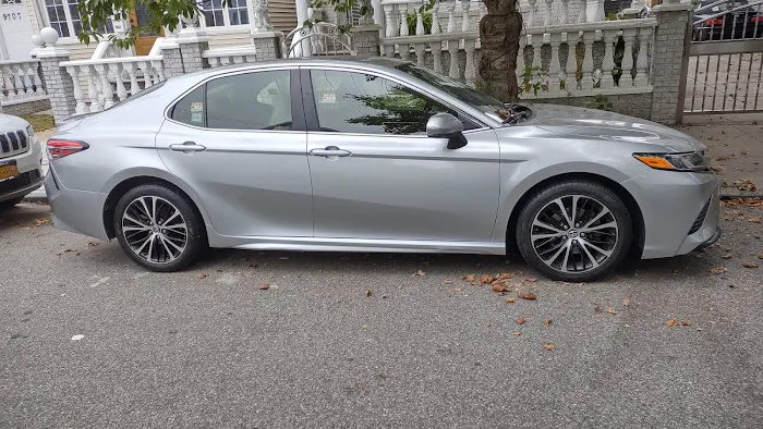 Dream Drive - TLC Car Leasing & Rental Picture 4