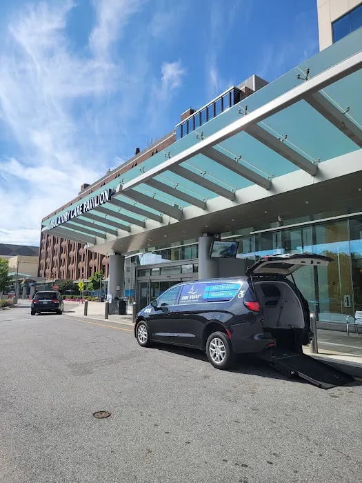 RIDE A WAV - Wheelchair Transportation in NYC, Westchester, Long Island & CT Picture 6