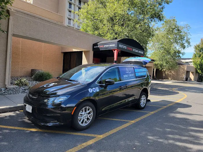RIDE A WAV - Wheelchair Transportation in NYC, Westchester, Long Island & CT Picture 8