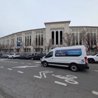 RIDE A WAV - Wheelchair Transportation in NYC, Westchester, Long Island & CT ico