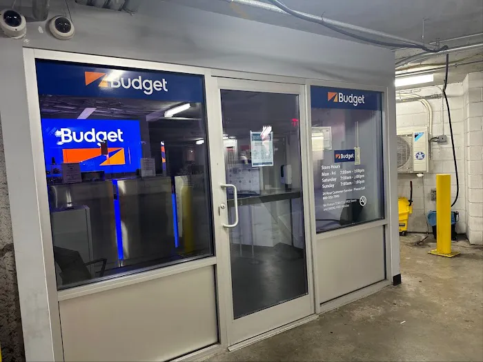 Budget Car Rental Picture 5