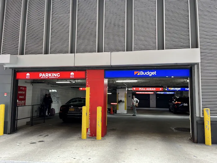Budget Car Rental Picture 10