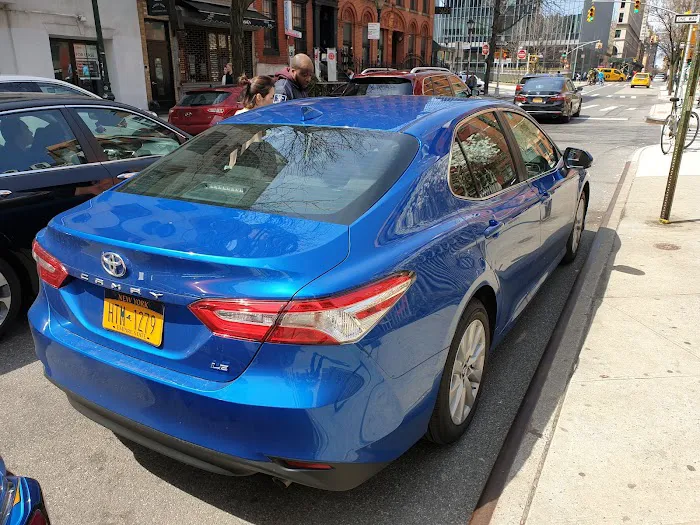 Budget Car Rental Picture 7