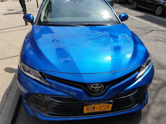 Budget Car Rental Picture 6