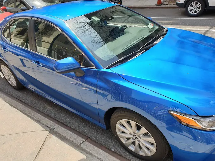 Budget Car Rental Picture 4