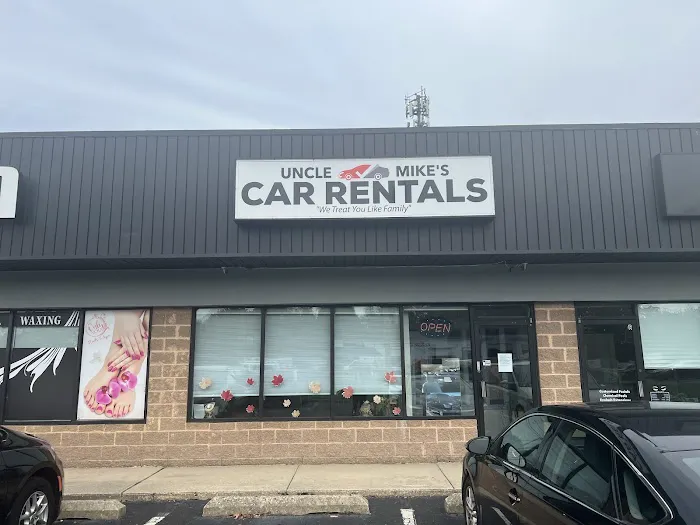Uncle Mike's Car Rentals Picture 2