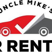 Uncle Mike's Car Rentals ico