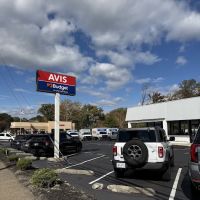 Avis Car Rental ico