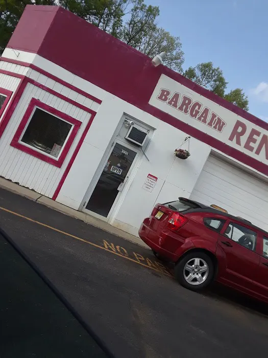 Bargain Rent A Car of America Picture 4